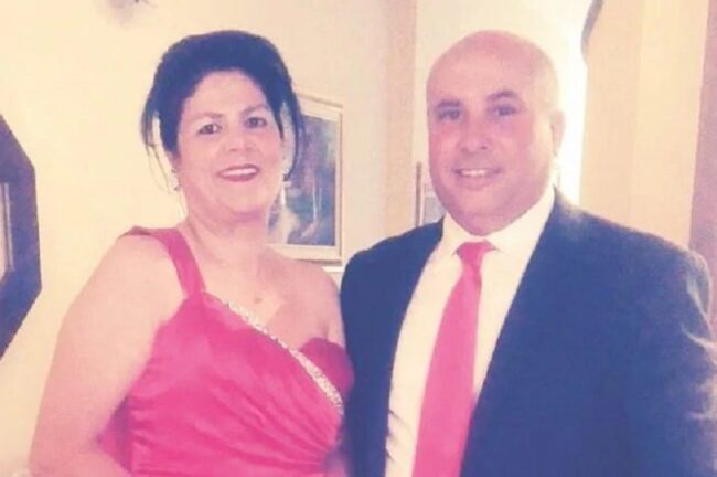 Marito e moglie uccisi mentre raccoglievano le olive, arrestato l’omicida