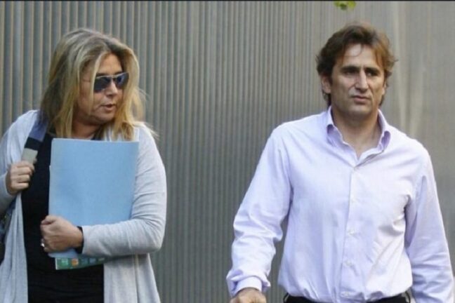 Daniela Manni, moglie di Alex Zanardi, fa chiarezza sulle sue condizioni