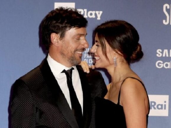 Davide Devenuto, marito di Serena Rossi: “non mi aspettavo nulla”