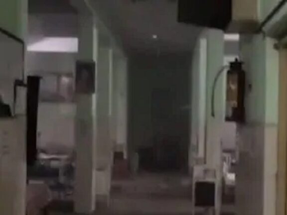 Dramma in ospedale, incendio in reparto pediatrico: morti 10 neonati