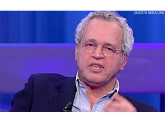 Enrico Mentana rivelazione choc: “Solo con una grande raccomandazione”