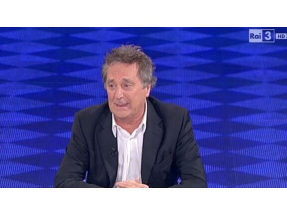 Il dramma familiare di Enzo Iacchetti: “La rara malattia che ha colpito mio figlio”