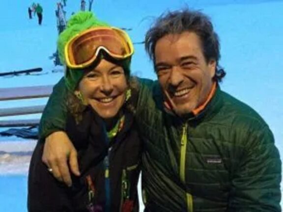Trovati morti Erica e Lorenzo, i due sci alpinisti dispersi sul Devero
