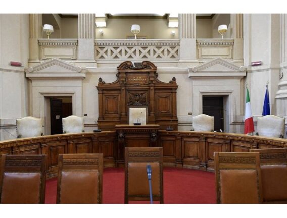 Evade dai domiciliari per problemi con la moglie: Cassazione lo assolve