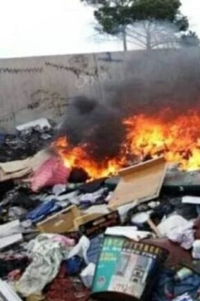 Terra dei Fuochi, un’altra vita spezzata: Melissa muore a soli 14 anni