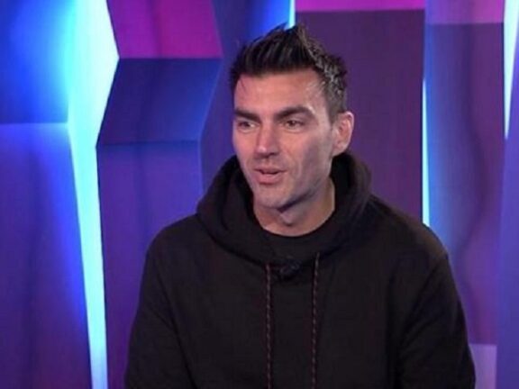 Gabry Ponte ha una malattia congenita: la sua battaglia più difficile