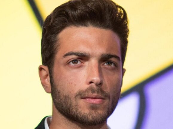 Gianluca Ginoble del Volo positivo al Covid: ” Siamo in isolamento”