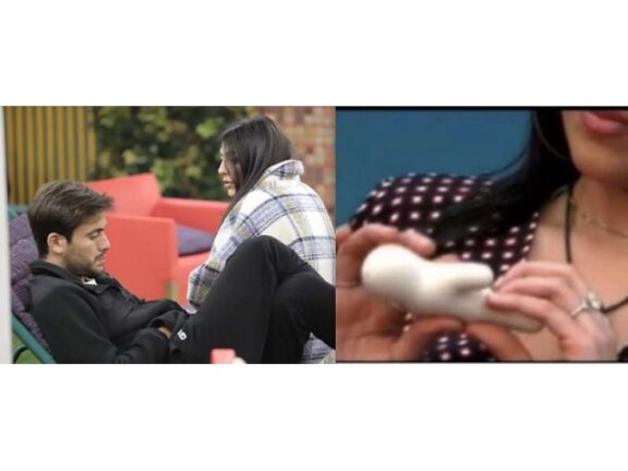 La famiglia di Pretelli torna alla carica contro Giulia Salemi