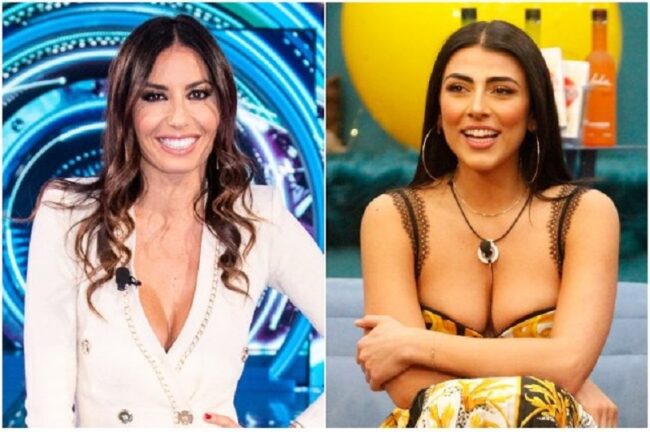 Elisabetta Gregoraci ha querelato Giulia Salemi? Risponde il suo avvocato