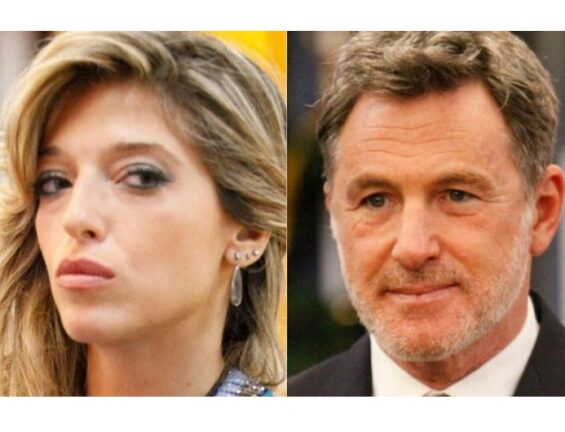 Guenda Goria e Filippo Nardi, guai in vista, la foto che li condanna