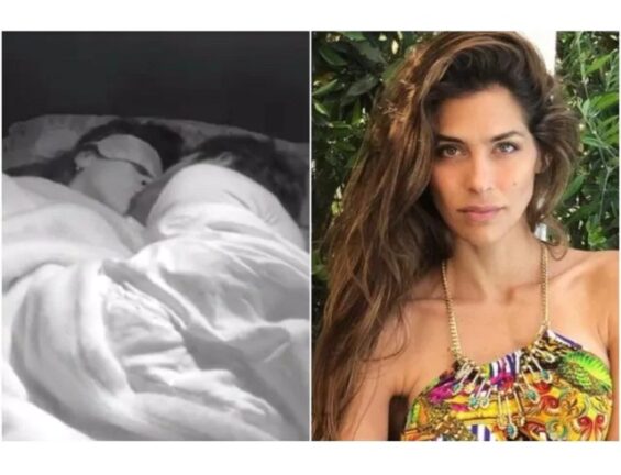 La decisione di Pierpaolo Pretelli su Ariadna Romero