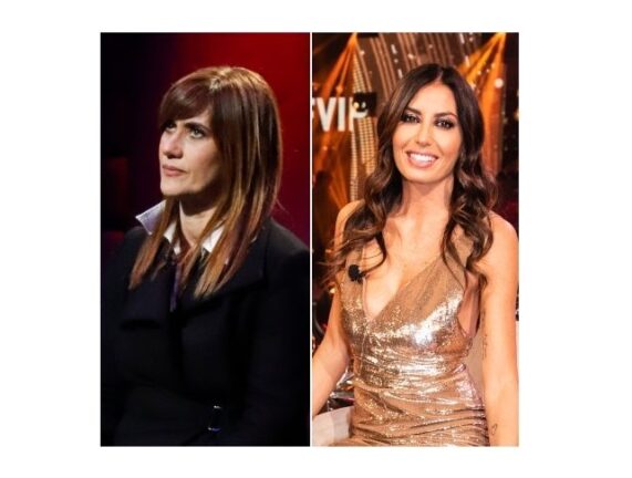 La madre di Pretelli a Elisabetta Gregoraci: “Ti aspettiamo a Maratea”