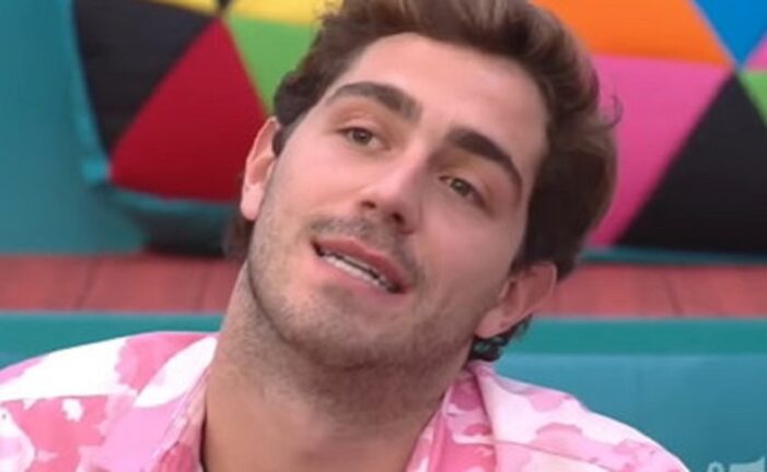 La mamma e la sorella di Tommaso Zorzi contro il GFVip