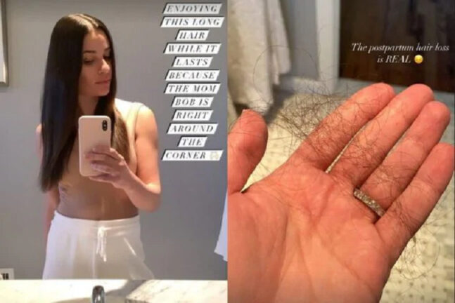 Lea Michele costretta ad un nuovo look, ecco cosa succede