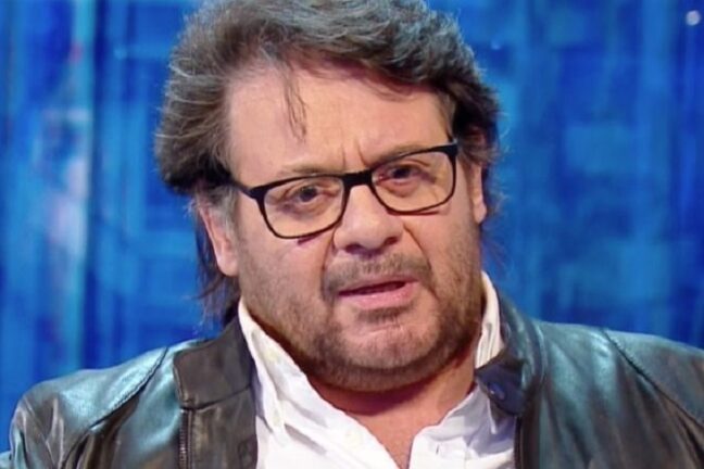 Lillo Petrolo parole agghiaccianti: “In terapia intensiva pensavo di morire”