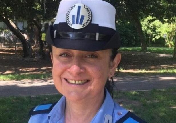 Maria Luisa, agente di polizia, muore di Covid alla vigilia di Capodanno