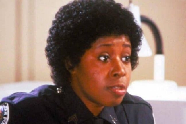 È morta Marion Ramsey, la storica protagonista di Scuola di Polizia