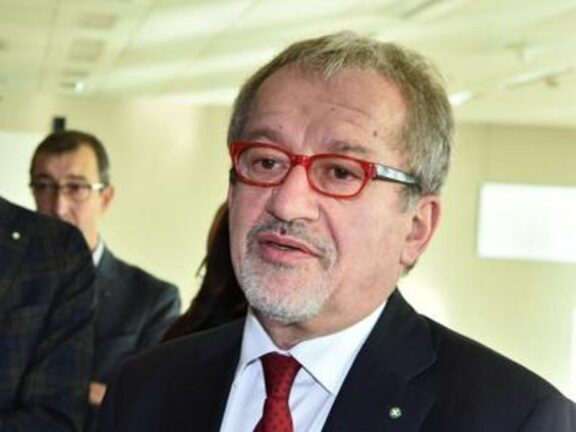 Maroni in ospedale dopo malore: ecco come sono le sue condizioni