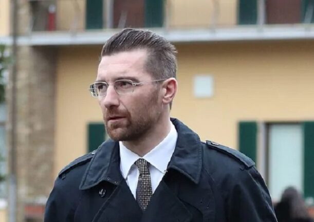 Incidente per Morgan De Sanctis operato d’urgenza, condizioni critiche