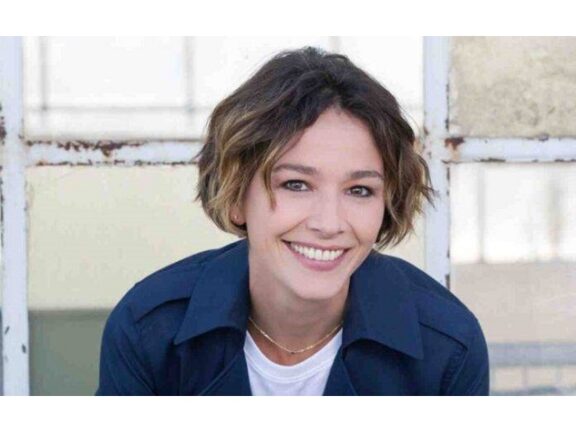 Nicole Grimaudo, di Nero a metà, una bellissima notizia per lei