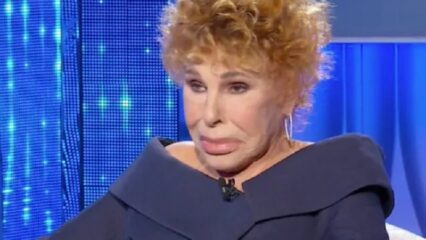 Ornella Vanoni è morta per arresto circolatorio