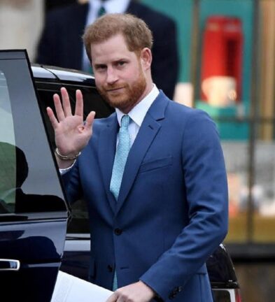 Harry senza filtri fa tremare la Royal Family: “Trattare con dignità…”