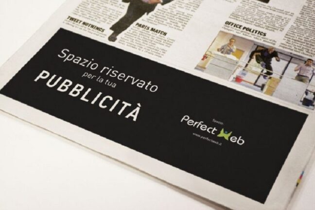 Bonus pubblicità: confermato per il 2021 e 2022 il credito d’imposta per giornali e periodici. Escluse Radio e Tv