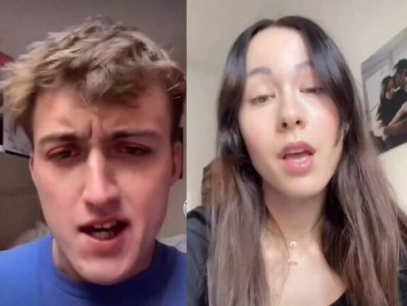 Aurora Ramazzotti è una furia per l’offesa ricevuta