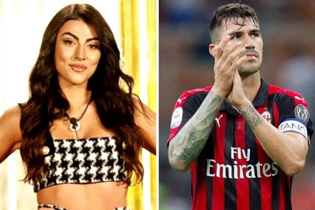 Alessio Romagnoli fidanzato di Giulia Salemi? E’ un dejavù