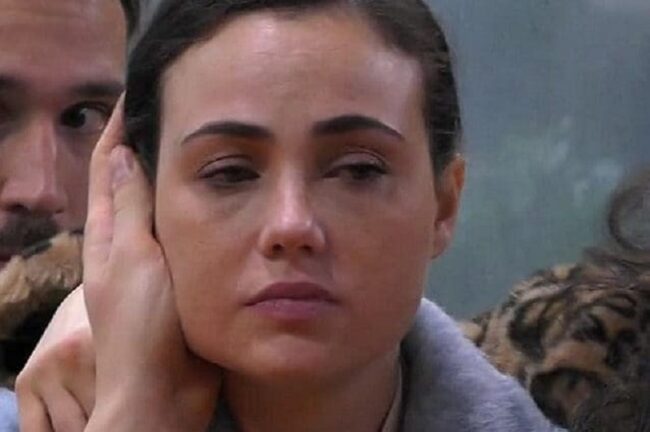 Rosalinda Cannavò: “Mi Fai schifo”. Tutto contro di lei