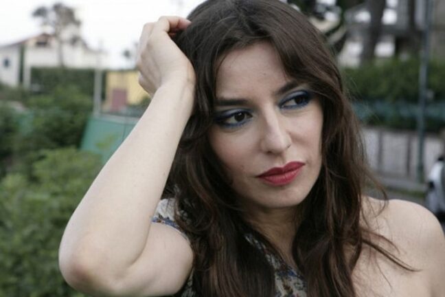 Sabrina Impacciatore commuove il web con le sue parole