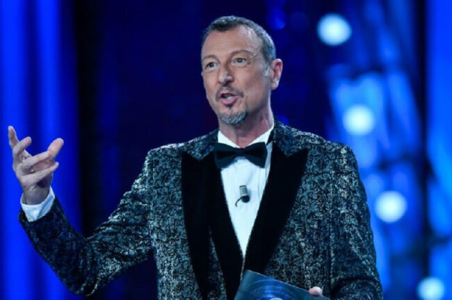 Sanremo 2021: si cercano conviventi come pubblico, ecco come candidarsi
