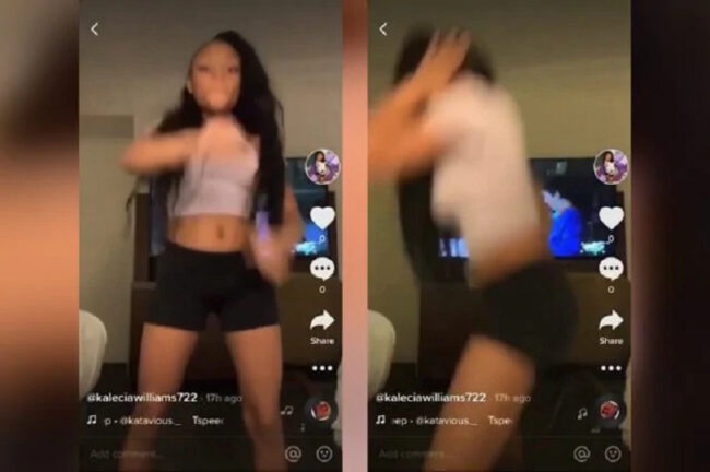 Sedicenne uccisa pochi secondi dopo aver girato un video per TikTok