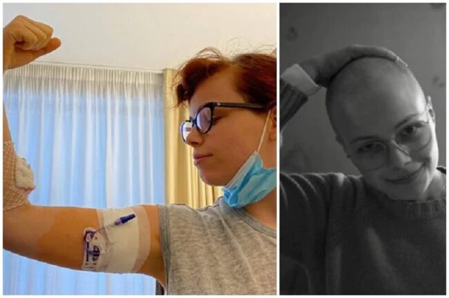 Teresa, figlia Jovanotti, ha sconfitto tumore: “Ora voglio tornare a vivere”