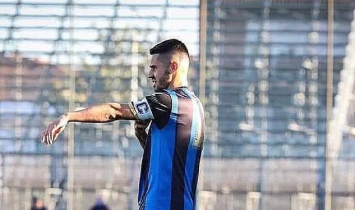 Morta a due anni la figlia del calciatore nerazzurro Tortolano