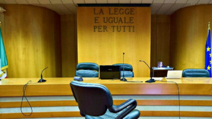San Giorgio del Sannio: condannato a 11 anni e 10 mesi Angelo Graziano, finto medico
