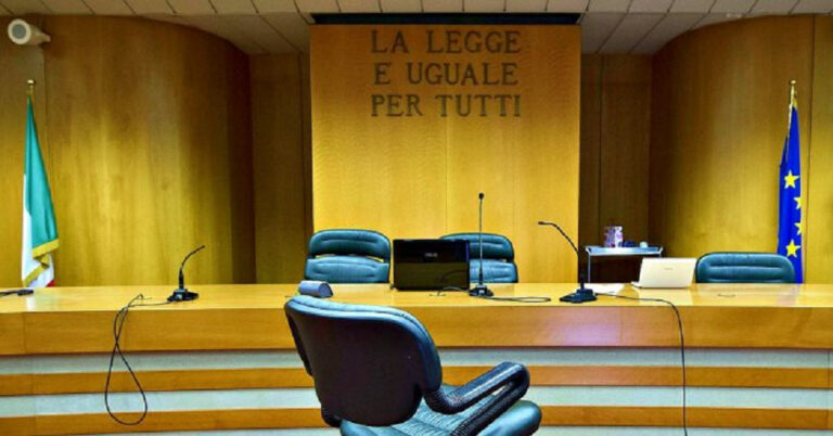 Brindisi, corruzione: arrestati un giudice e 5 tra imprenditori e professionisti