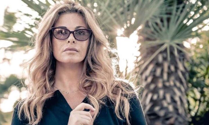 Vanessa Incontrada sta male: problemi di salute per l’attrice spagnola