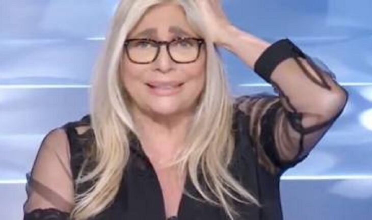 Mara Venier e Alessia Marcuzzi insieme a cena. Scoppia la bufera