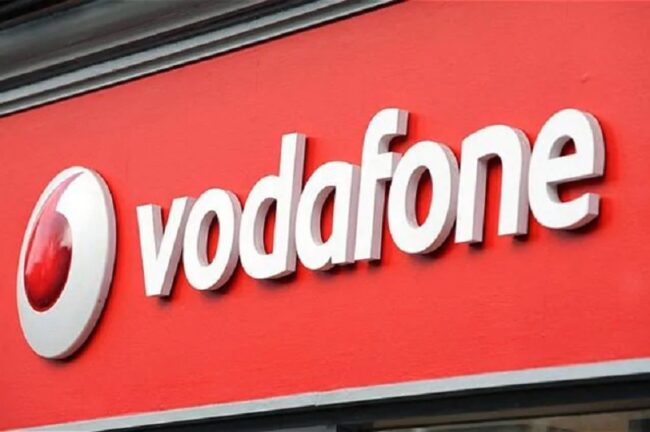 Vodafone Down, problemi di connessione in tutta Italia