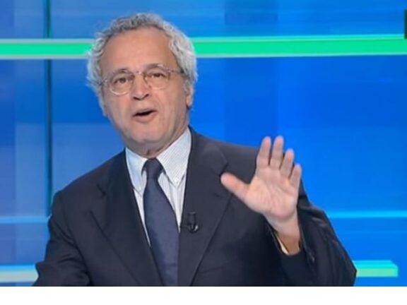 Enrico Mentana rivela ciò che ha lasciato il segno