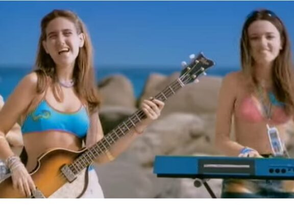 La cantante dei Gazosa racconta della sua depressione