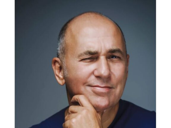 Ferzan Ozpetek e Simone Pontesilli: un matrimonio in gran segreto