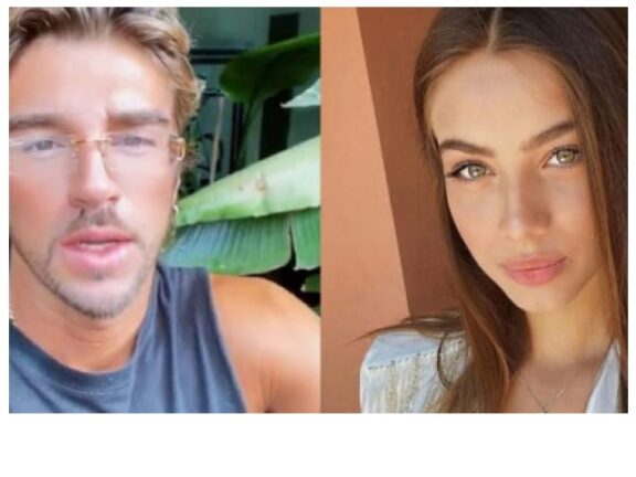 Andrea Damante e Elisa Visari: prove di convivenza?