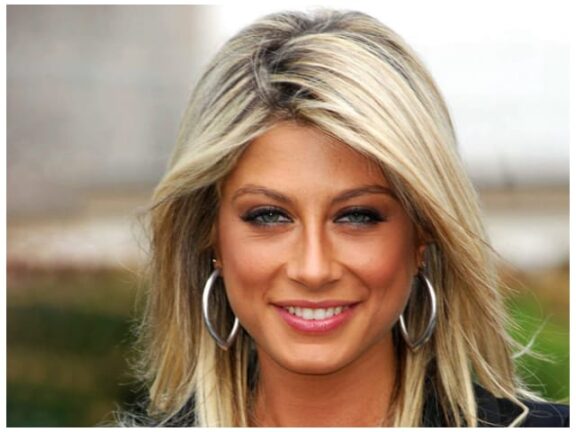 Maddalena Corvaglia dice addio ad una persona speciale