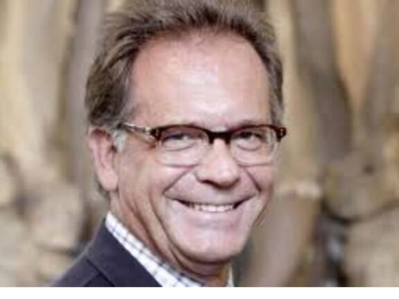 Alessandro Cecchi Paone. L’ex moglie ammette: “è stato doloroso”