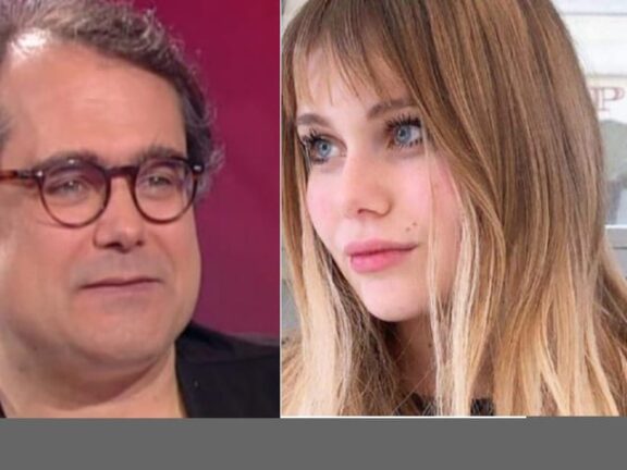 Jasmine Carrisi, il suo rapporto speciale con il fratellastro Yari