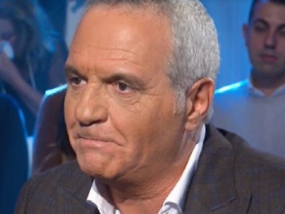 Giorgio Panariello: il segreto di un passato difficile