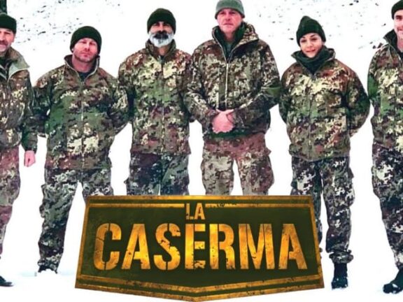 La Caserma: chi è stato eliminato?