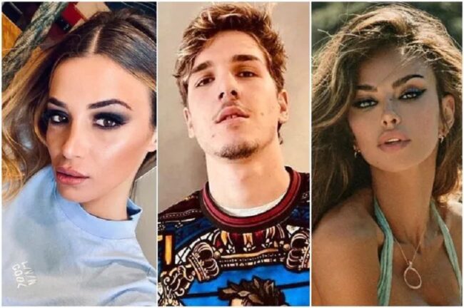 La mamma di Nicolò Zaniolo: “Contro la storia con Madalina Ghenea”, la verità sull’ex Sara